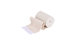 3" Premium Elastic Bandage With Self Closure  (1 Each)