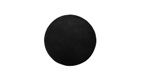 Rx Gun Foam Standard Ball Comfort Tip (3 Per Package)